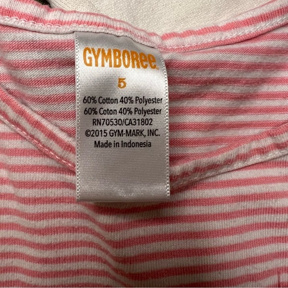 Set of 3 girls shirts - 5T - Picture 3 of 7